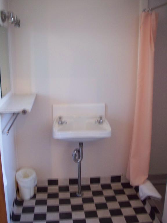 Feilding Motel Værelse billede