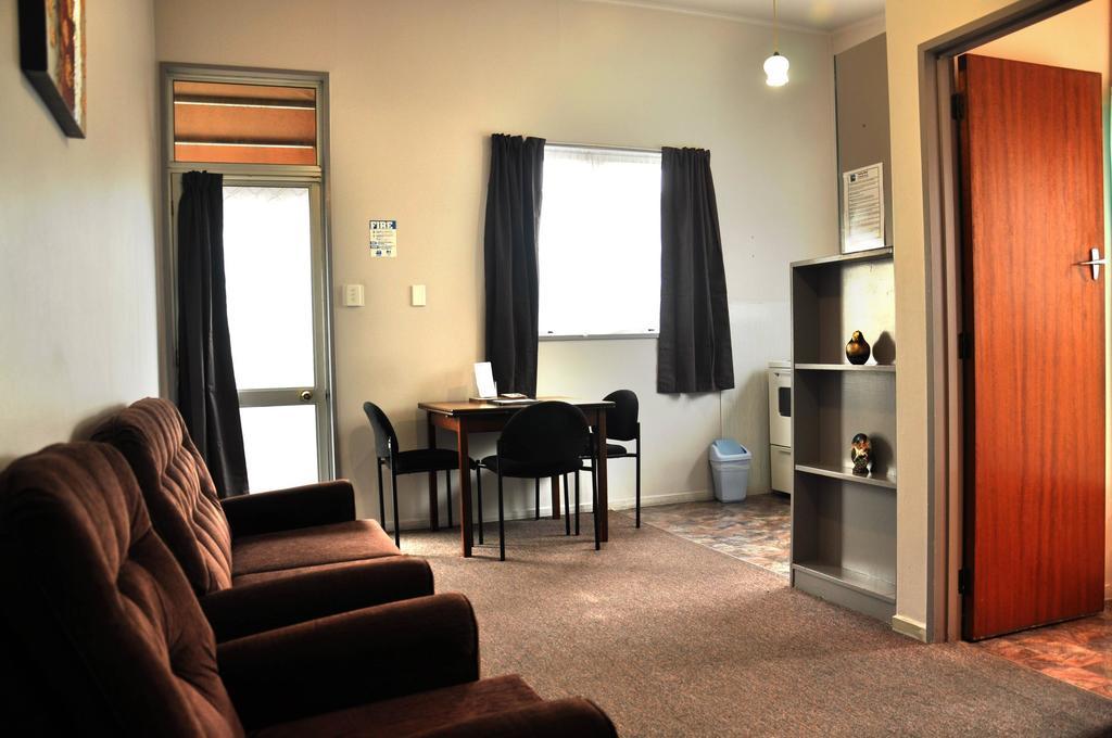 Feilding Motel Værelse billede