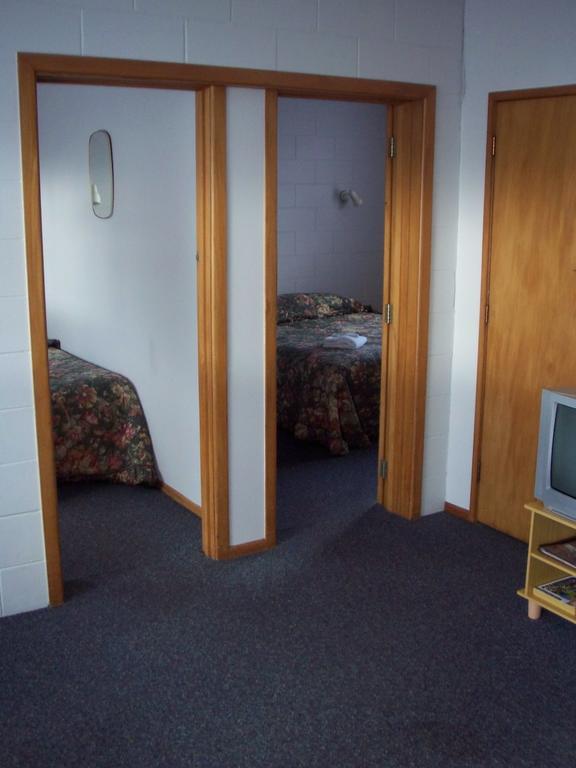 Feilding Motel Værelse billede