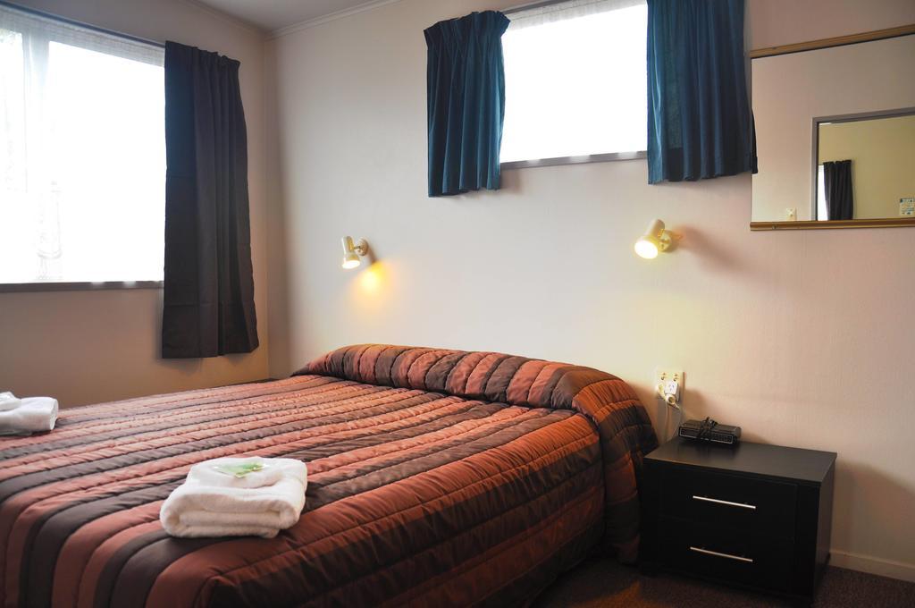 Feilding Motel Værelse billede