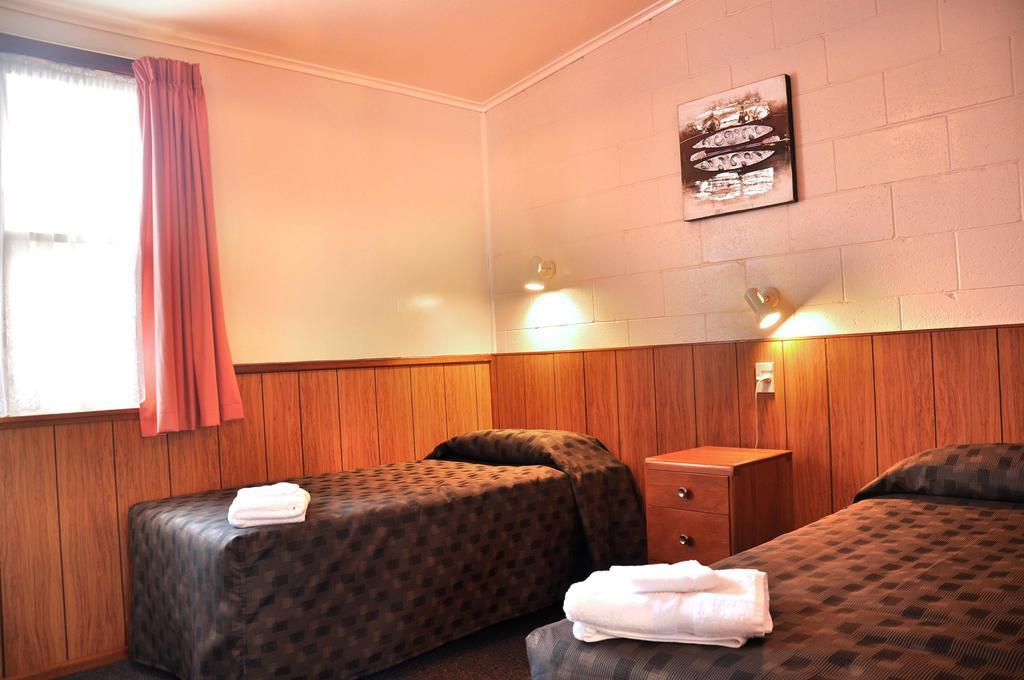 Feilding Motel Værelse billede